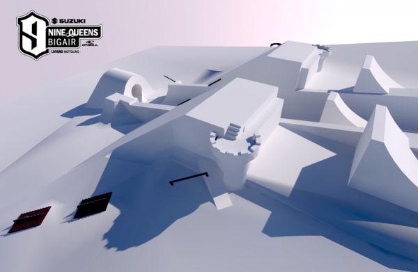 Gewinnerinnen des WANNA BE A QUEEN Video Contest