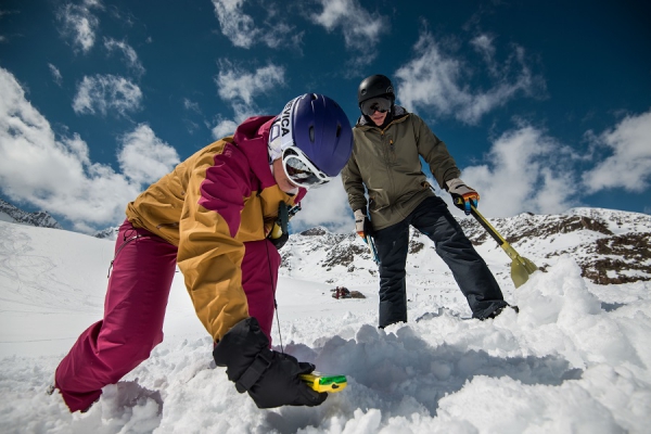 Es geht wieder los bei den SAAC Camps!
