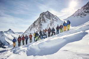 copyright: FreerideTestival Urs Golling