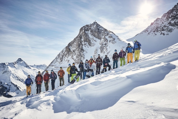 copyright: FreerideTestival Urs Golling