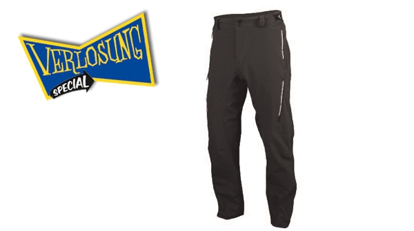 ENDURA MT 500 Spray Baggy