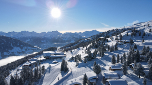Hochzillertal öffnet am Samstag!