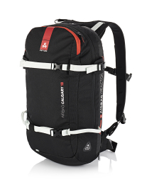 ARVA Calgary 18 Reactor