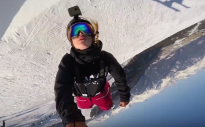 GoPro Course Preview Suzuki Nine Queens 2016