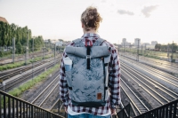 Maloja lanciert eigene Taschenkollektion