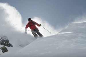 What gives you life? PRO story Roman Rohrmoser