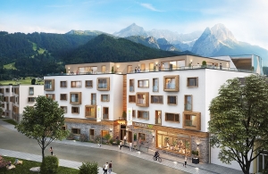 moun10: 2 Übernachtungen für 2 Personen in der innovativen Jugendherberge in Garmisch-Partenkirchen