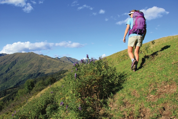 Neue Leichtgewichts-Daypacks von Osprey