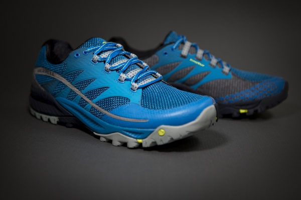 Merrell verst&auml;rkt Trailrunning-Linie