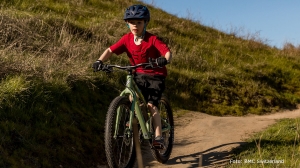 Das neue BMC Blast für junge Shredder ist da!