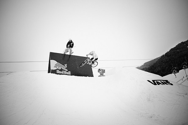 GlemmRide meets GlemmBang