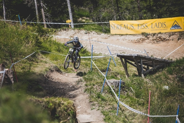 MTB Festival Serfaus-Fiss-Ladis