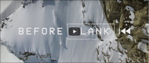 Salomon TV: Before Blank