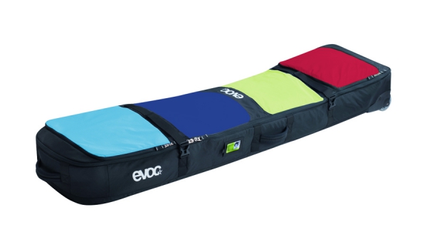 SKI- UND BOARD-BAGS TO GO