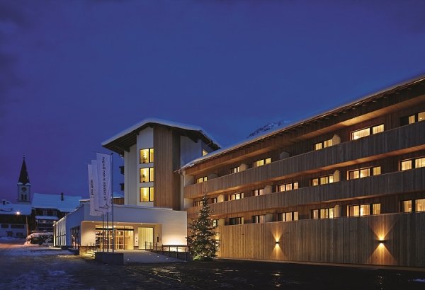 Gewinne ein Wochenende in der Silvretta Montafon mit &Uuml;N, HP &amp; Liftticket f&uuml;r 2!