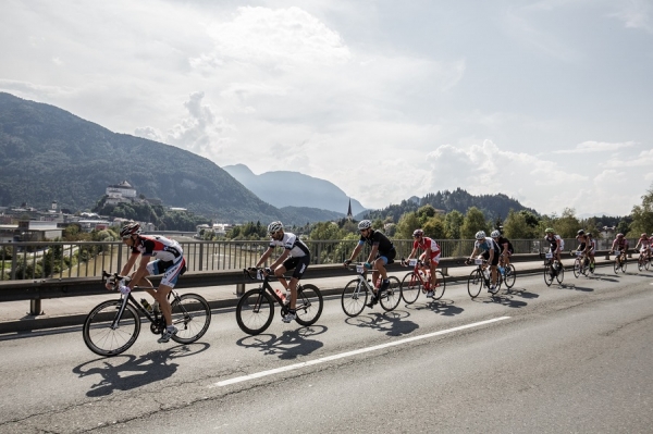 Kufsteinerland Radmarathon