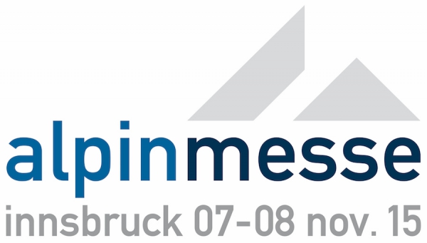 Die Alpenmesse 2015 steht in den Startl&ouml;chern