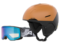 Alpina VERSATILE MIPS & VENET Q-LITE