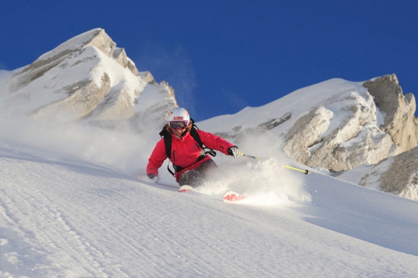 Angelika "Geli" H&auml;usl startet in die neue Saison