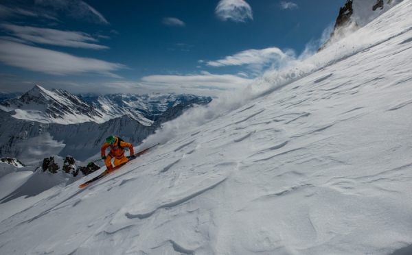 CLICK ON THE MOUNTAIN 2014