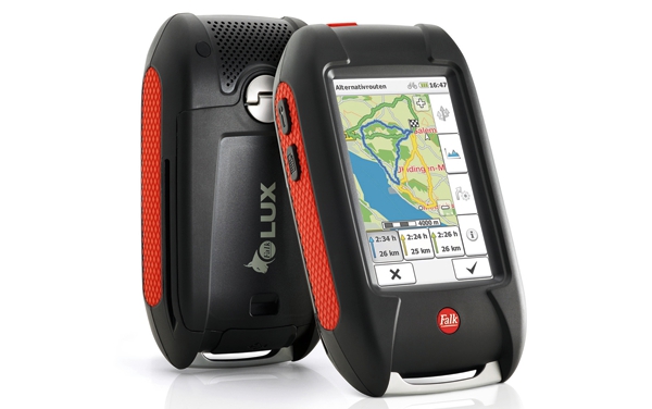 Falk Outdoor Navigation – LUX 32