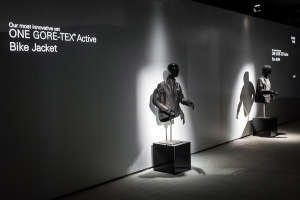 ONE GORE-TEX®