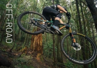 Neue Shimano Gravity-Linie