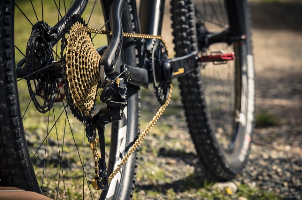 SRAM XX1 EAGLE - The next step