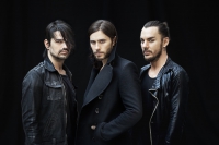 Ischgl: Saisonabschluss mit Thirty Seconds to Mars