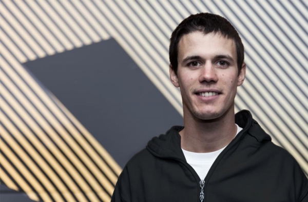 CANYON sagt: SALUT, LUDO MAY