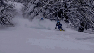 Coreshot Productions in Courmayeur