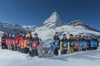 SWATCH SKIERS CUP 2015 BACKCOUNTRY SLOPESTYLE EVENT