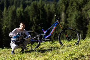 Custom-Setups für die SCOTT DH Factory Rider