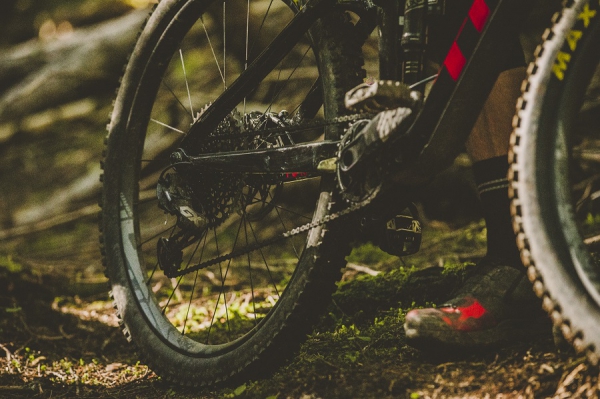 Neu! Sram GX Eagle Antriebssystem