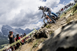 2024 WHOOP UCI Mountain Bike World Series