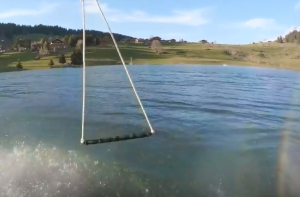 One of those days 3 - Candide Thovex