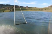 One of those days 3 - Candide Thovex