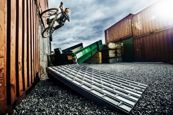  Kenny Belaey zieht Bilanz 