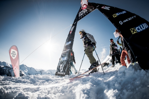 Ergebnisse vom Open Faces im Alpbachtal und Vorfreude auf den 4* Contest in Silvretta Montafon