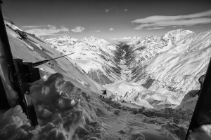 Wild, Wilder, Pitztal Wild Face Freeride Extreme