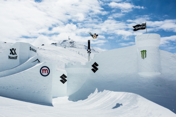 Suzuki Nine Knights 2015: GoPro Course Preview