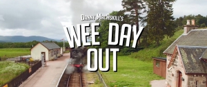 Danny MacAskill's Wee Day Out