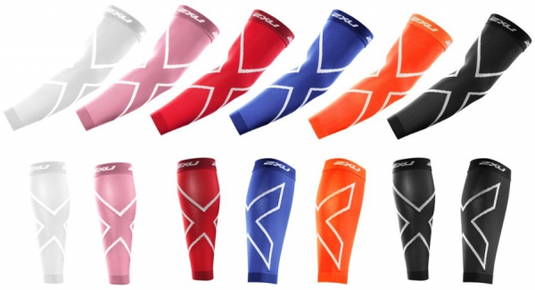 Es wird bunt &ndash; colour your Compression