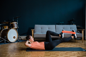 Effiziente Übungen für das Mountainbiken