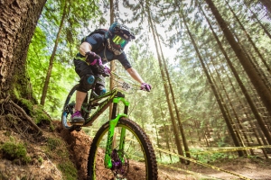 Enduro One MTB Enduro Serie 2017
