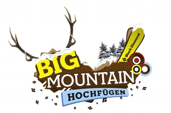 Big Mountain Hochfügen - Ergebnisse