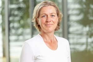 Bergstolz fragt nach: Susanne Giese / Freiburger Druck