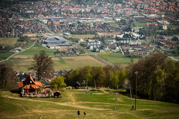 iXS European Downhill Cup #1 Maribor 2019