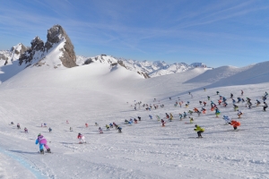 Der Weisse Rausch 2019