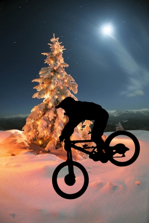 Weihnachtsgeschenke Tipps für Biker